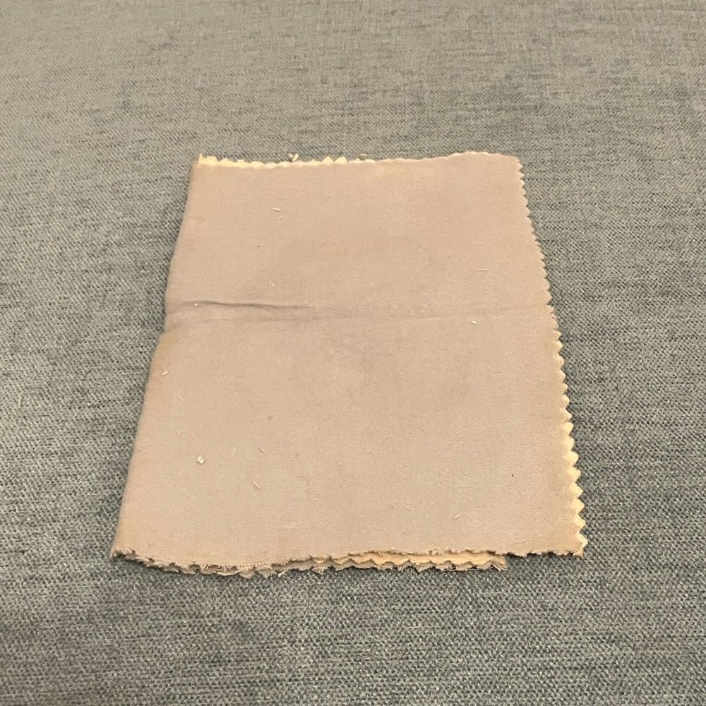 Polishing Cloth